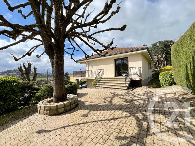 maison à vendre - 6 pièces - 138.84 m2 - L ETRAT - 42 - RHONE-ALPES - Century 21 Seux Immobilier