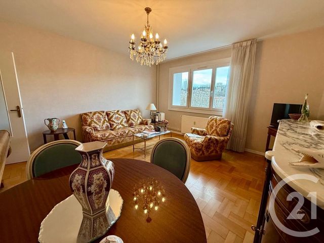 appartement - ST ETIENNE - 42