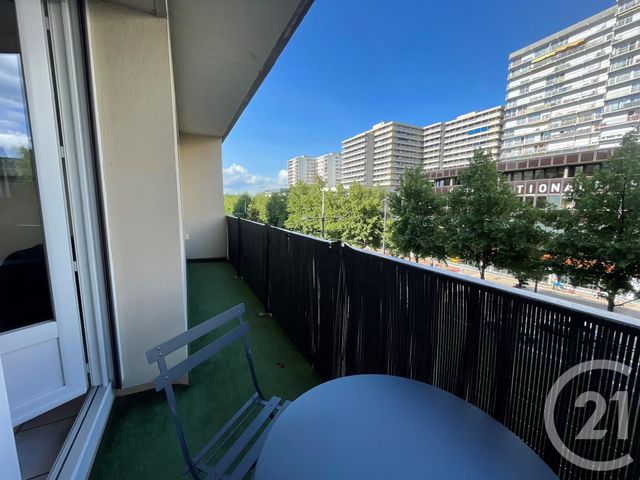 Appartement T4 à louer - 4 pièces - 75.11 m2 - ST ETIENNE - 42 - RHONE-ALPES - Century 21 Seux Immobilier