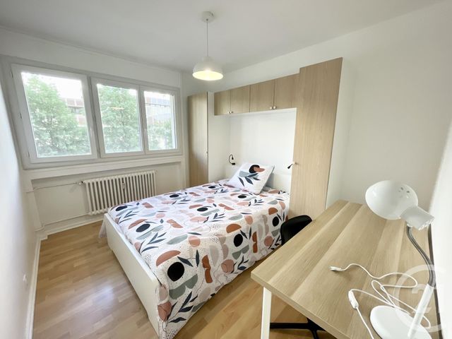 Appartement T4 à louer - 4 pièces - 75.11 m2 - ST ETIENNE - 42 - RHONE-ALPES - Century 21 Seux Immobilier