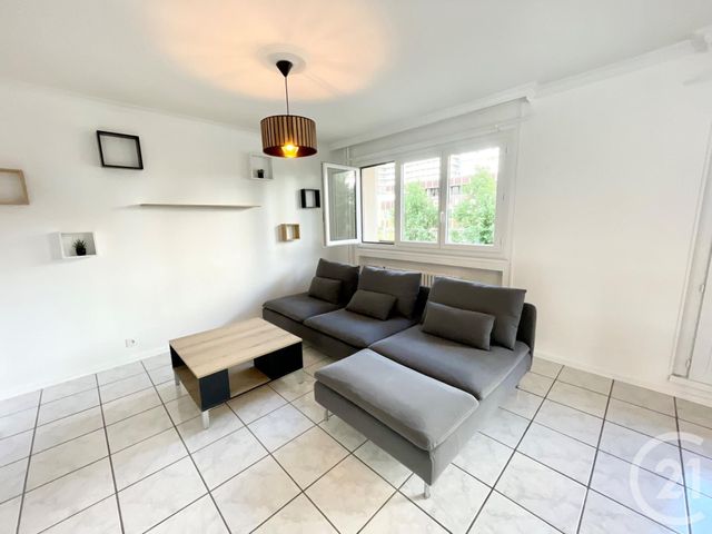 Appartement T4 à louer - 4 pièces - 75.11 m2 - ST ETIENNE - 42 - RHONE-ALPES - Century 21 Seux Immobilier