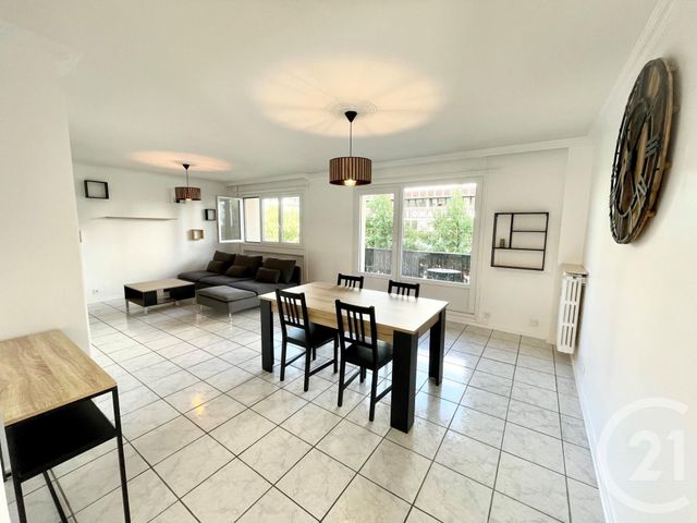 appartement - ST ETIENNE - 42