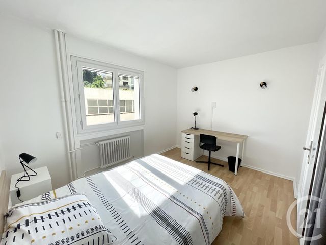 Appartement T4 à louer - 4 pièces - 75.11 m2 - ST ETIENNE - 42 - RHONE-ALPES - Century 21 Seux Immobilier