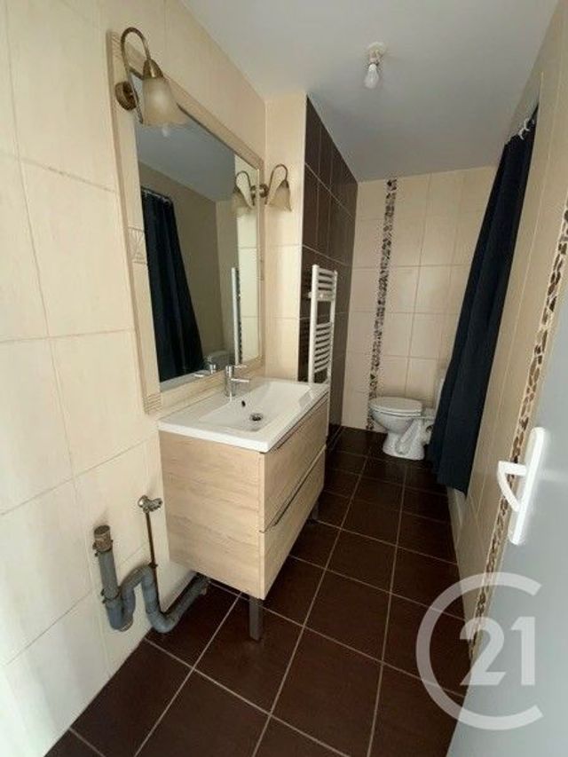 Appartement T3 à louer - 3 pièces - 55.0 m2 - ST ETIENNE - 42 - RHONE-ALPES - Century 21 Seux Immobilier