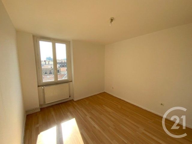 Appartement T3 à louer - 3 pièces - 55.0 m2 - ST ETIENNE - 42 - RHONE-ALPES - Century 21 Seux Immobilier