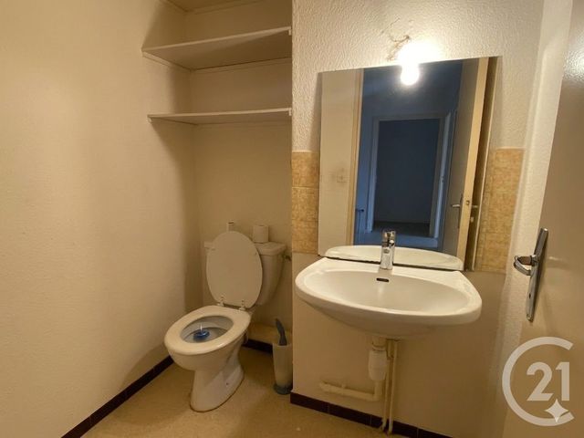 Appartement T3 à vendre - 3 pièces - 78.25 m2 - ST ETIENNE - 42 - RHONE-ALPES - Century 21 Seux Immobilier