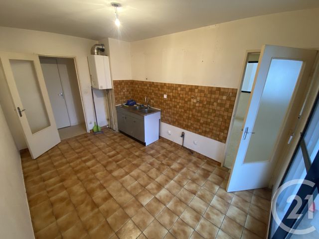 Appartement T3 à vendre - 3 pièces - 78.25 m2 - ST ETIENNE - 42 - RHONE-ALPES - Century 21 Seux Immobilier