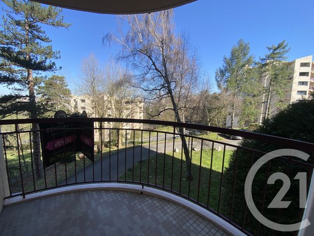 Appartement T3 à vendre - 3 pièces - 78.25 m2 - ST ETIENNE - 42 - RHONE-ALPES - Century 21 Seux Immobilier