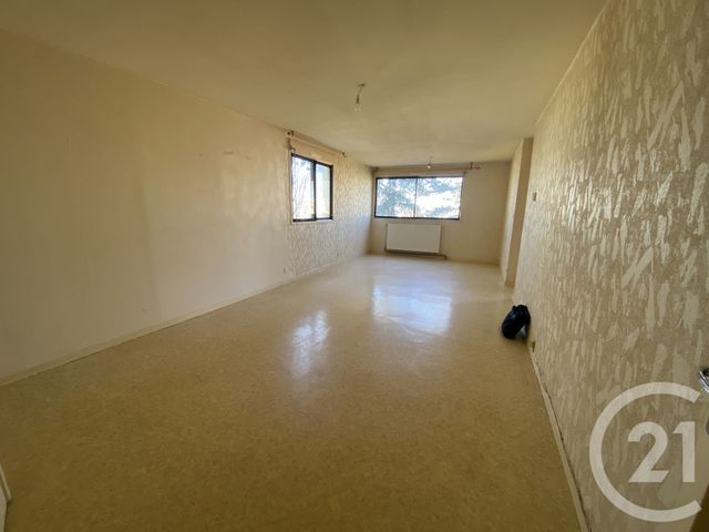 Appartement T3 à vendre - 3 pièces - 78.25 m2 - ST ETIENNE - 42 - RHONE-ALPES - Century 21 Seux Immobilier