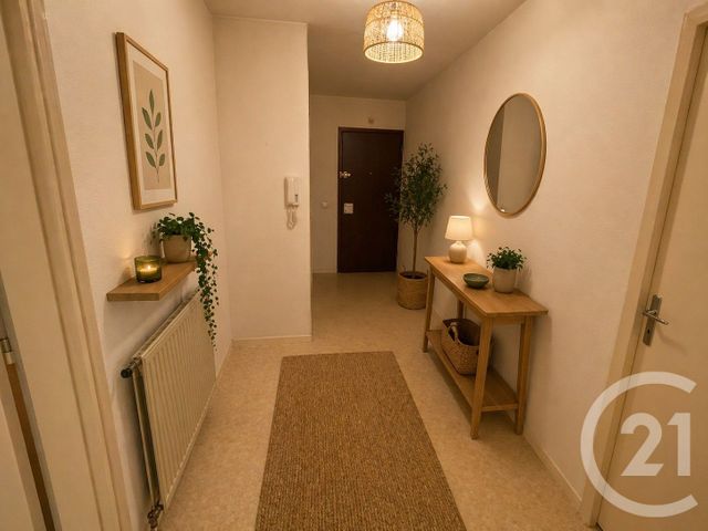 Appartement T3 à vendre - 3 pièces - 78.25 m2 - ST ETIENNE - 42 - RHONE-ALPES - Century 21 Seux Immobilier