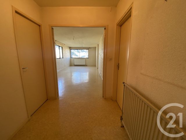 Appartement T3 à vendre - 3 pièces - 78.25 m2 - ST ETIENNE - 42 - RHONE-ALPES - Century 21 Seux Immobilier