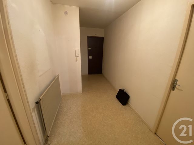 Appartement T3 à vendre - 3 pièces - 78.25 m2 - ST ETIENNE - 42 - RHONE-ALPES - Century 21 Seux Immobilier