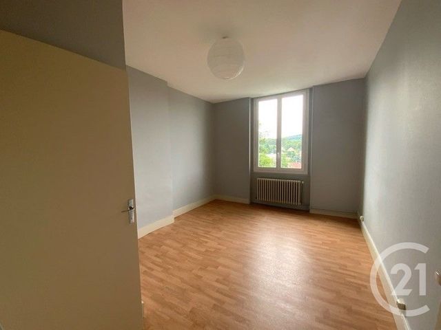 Appartement F3 à louer - 3 pièces - 72.23 m2 - ST ETIENNE - 42 - RHONE-ALPES - Century 21 Seux Immobilier
