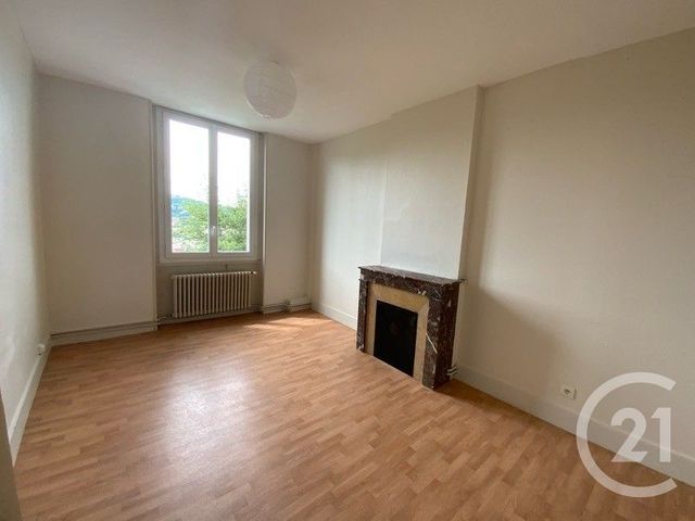 Appartement F3 à louer - 3 pièces - 72.23 m2 - ST ETIENNE - 42 - RHONE-ALPES - Century 21 Seux Immobilier