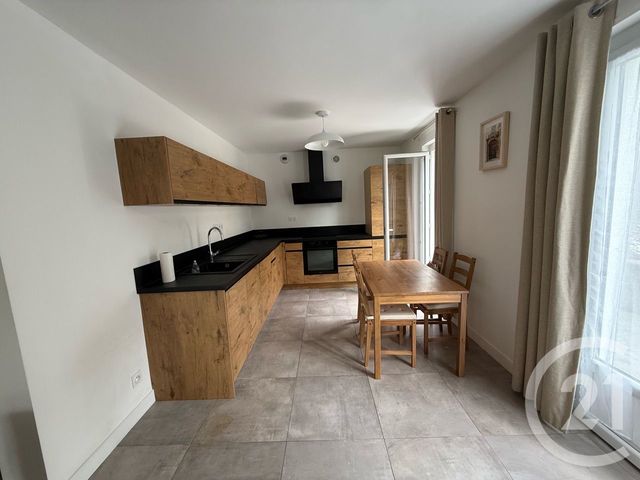 maison à vendre - 6 pièces - 120.0 m2 - ST ETIENNE - 42 - RHONE-ALPES - Century 21 Seux Immobilier