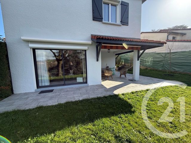 maison à vendre - 6 pièces - 120.0 m2 - ST ETIENNE - 42 - RHONE-ALPES - Century 21 Seux Immobilier