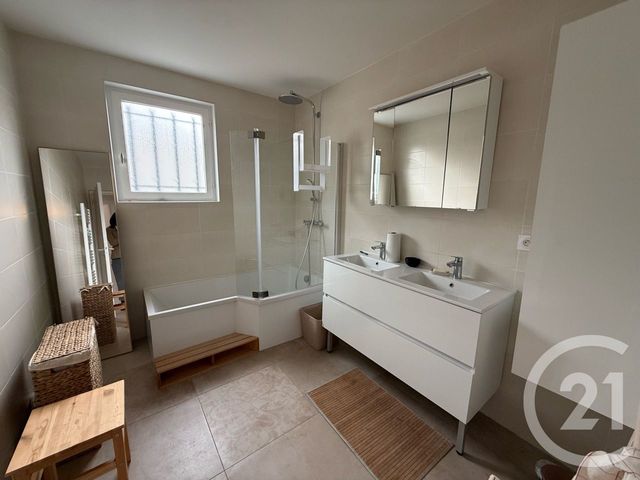 maison à vendre - 6 pièces - 120.0 m2 - ST ETIENNE - 42 - RHONE-ALPES - Century 21 Seux Immobilier