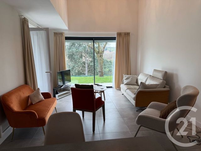 maison à vendre - 6 pièces - 120.0 m2 - ST ETIENNE - 42 - RHONE-ALPES - Century 21 Seux Immobilier