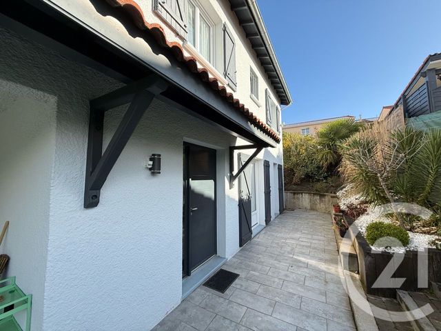 maison à vendre - 6 pièces - 120.0 m2 - ST ETIENNE - 42 - RHONE-ALPES - Century 21 Seux Immobilier