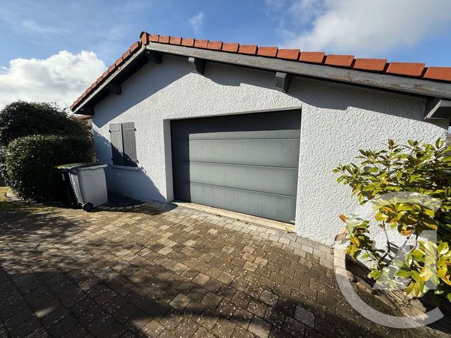 maison à vendre - 6 pièces - 120.0 m2 - ST ETIENNE - 42 - RHONE-ALPES - Century 21 Seux Immobilier