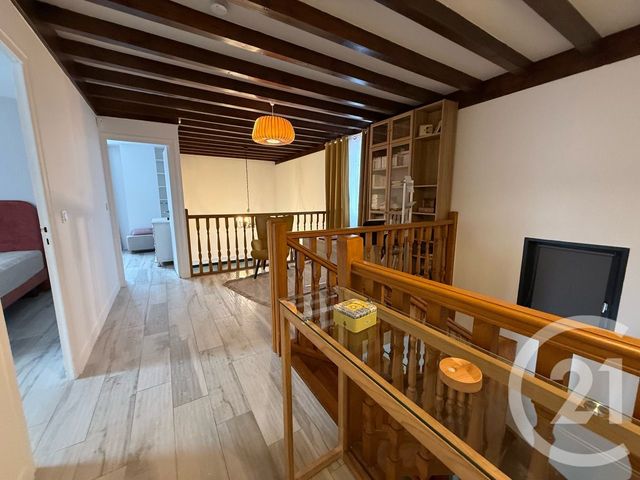 maison à vendre - 6 pièces - 120.0 m2 - ST ETIENNE - 42 - RHONE-ALPES - Century 21 Seux Immobilier