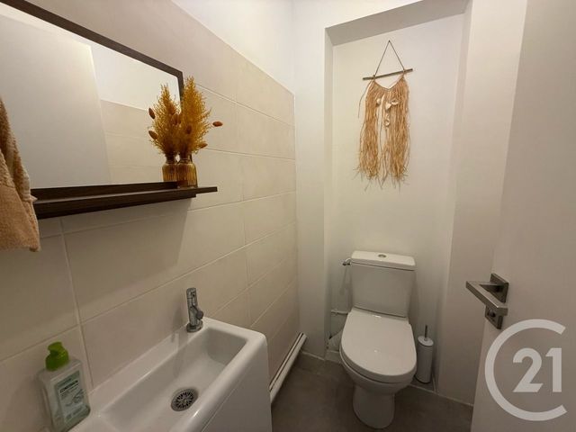 maison à vendre - 6 pièces - 120.0 m2 - ST ETIENNE - 42 - RHONE-ALPES - Century 21 Seux Immobilier