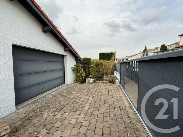 maison à vendre - 6 pièces - 120.0 m2 - ST ETIENNE - 42 - RHONE-ALPES - Century 21 Seux Immobilier