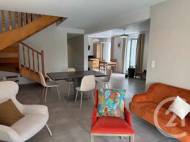 maison à vendre - 6 pièces - 120.0 m2 - ST ETIENNE - 42 - RHONE-ALPES - Century 21 Seux Immobilier