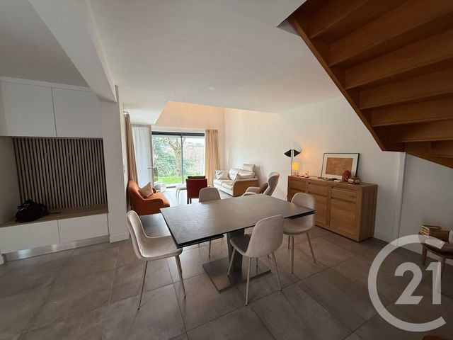 maison à vendre - 6 pièces - 120.0 m2 - ST ETIENNE - 42 - RHONE-ALPES - Century 21 Seux Immobilier