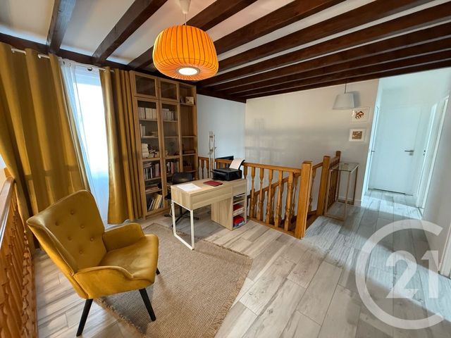 maison à vendre - 6 pièces - 120.0 m2 - ST ETIENNE - 42 - RHONE-ALPES - Century 21 Seux Immobilier