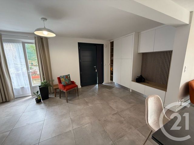 maison à vendre - 6 pièces - 120.0 m2 - ST ETIENNE - 42 - RHONE-ALPES - Century 21 Seux Immobilier