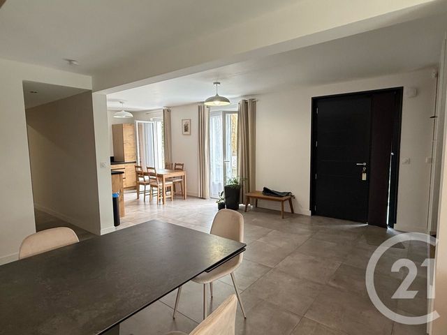 maison à vendre - 6 pièces - 120.0 m2 - ST ETIENNE - 42 - RHONE-ALPES - Century 21 Seux Immobilier