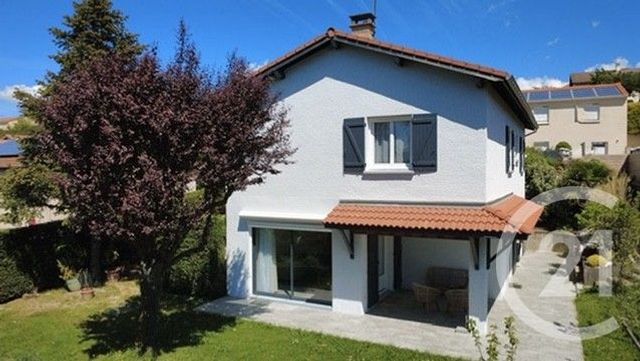 maison - ST ETIENNE - 42