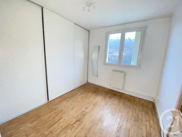 Appartement T3 à louer - 3 pièces - 54.36 m2 - ST ETIENNE - 42 - RHONE-ALPES - Century 21 Seux Immobilier
