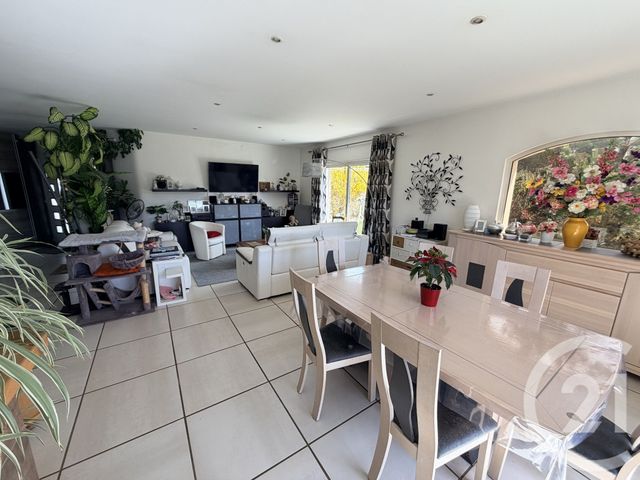 maison à vendre - 7 pièces - 175.0 m2 - FEURS - 42 - RHONE-ALPES - Century 21 Seux Immobilier