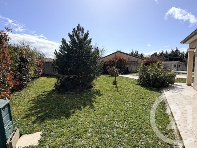 maison à vendre - 7 pièces - 175.0 m2 - FEURS - 42 - RHONE-ALPES - Century 21 Seux Immobilier