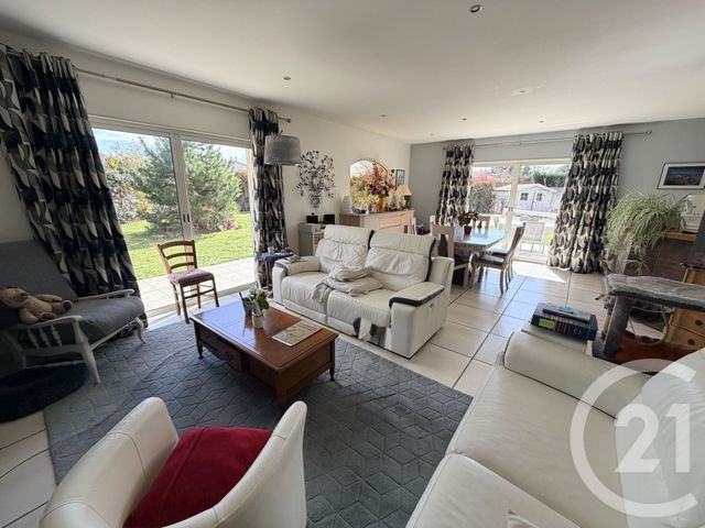 maison à vendre - 7 pièces - 175.0 m2 - FEURS - 42 - RHONE-ALPES - Century 21 Seux Immobilier