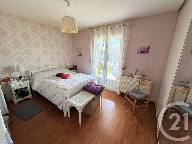 maison à vendre - 7 pièces - 175.0 m2 - FEURS - 42 - RHONE-ALPES - Century 21 Seux Immobilier