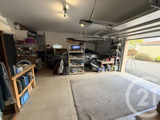 maison à vendre - 7 pièces - 175.0 m2 - FEURS - 42 - RHONE-ALPES - Century 21 Seux Immobilier