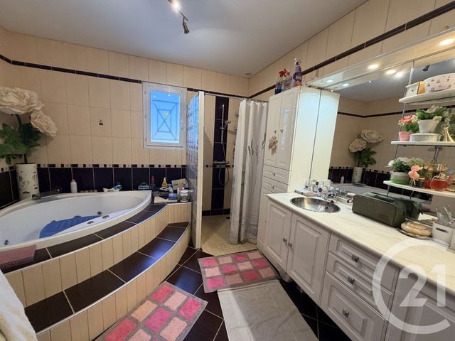 maison à vendre - 7 pièces - 175.0 m2 - FEURS - 42 - RHONE-ALPES - Century 21 Seux Immobilier