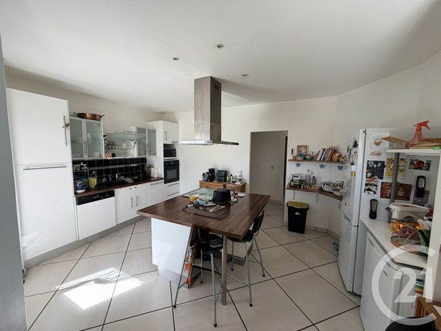 maison à vendre - 7 pièces - 175.0 m2 - FEURS - 42 - RHONE-ALPES - Century 21 Seux Immobilier