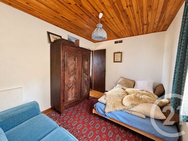maison à vendre - 6 pièces - 120.0 m2 - TARENTAISE - 42 - RHONE-ALPES - Century 21 Seux Immobilier