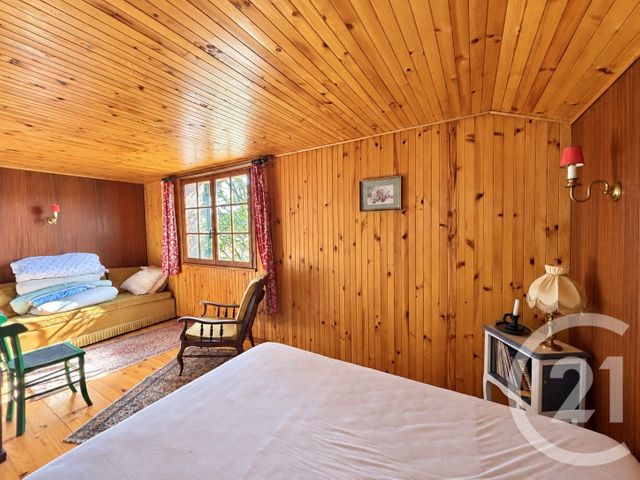 maison à vendre - 6 pièces - 120.0 m2 - TARENTAISE - 42 - RHONE-ALPES - Century 21 Seux Immobilier
