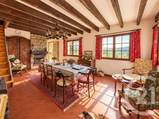 Maison 6 pièces 120 m² · à Tarentaise · 120 m² · 295 000 €