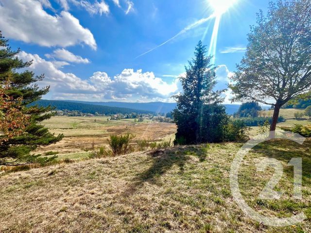maison à vendre - 6 pièces - 120.0 m2 - TARENTAISE - 42 - RHONE-ALPES - Century 21 Seux Immobilier