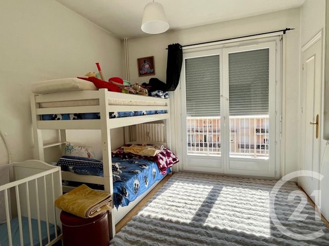 Appartement F5 à vendre - 5 pièces - 105.0 m2 - ST ETIENNE - 42 - RHONE-ALPES - Century 21 Seux Immobilier
