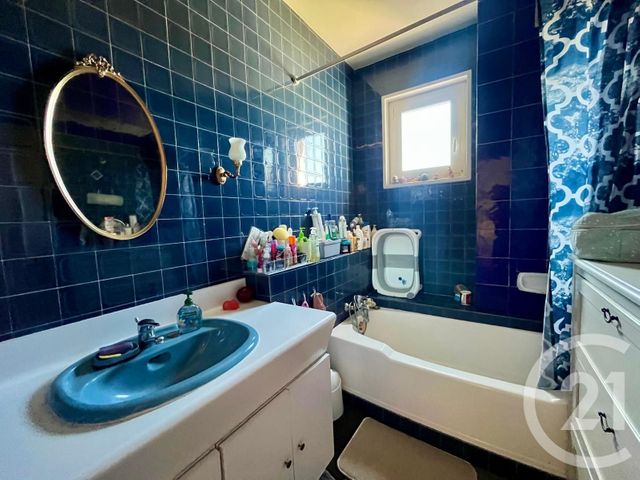 Appartement F5 à vendre - 5 pièces - 105.0 m2 - ST ETIENNE - 42 - RHONE-ALPES - Century 21 Seux Immobilier