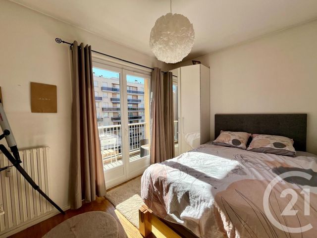 Appartement F5 à vendre - 5 pièces - 105.0 m2 - ST ETIENNE - 42 - RHONE-ALPES - Century 21 Seux Immobilier
