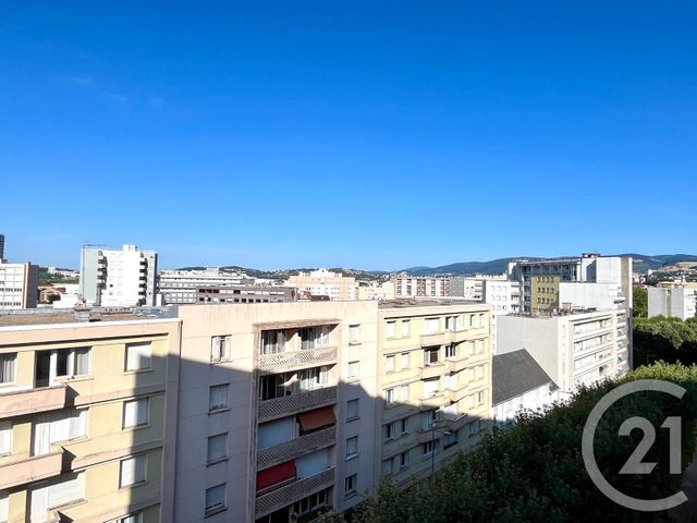 Appartement F5 à vendre - 5 pièces - 105.0 m2 - ST ETIENNE - 42 - RHONE-ALPES - Century 21 Seux Immobilier