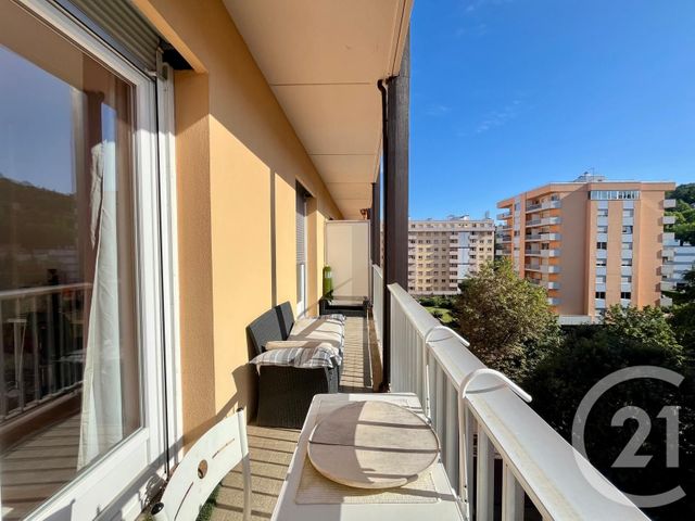 Appartement F5 à vendre ST ETIENNE